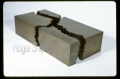 PP49, 3qtr view2, 21.5x5.5x12 in, cast bronze, 1980
